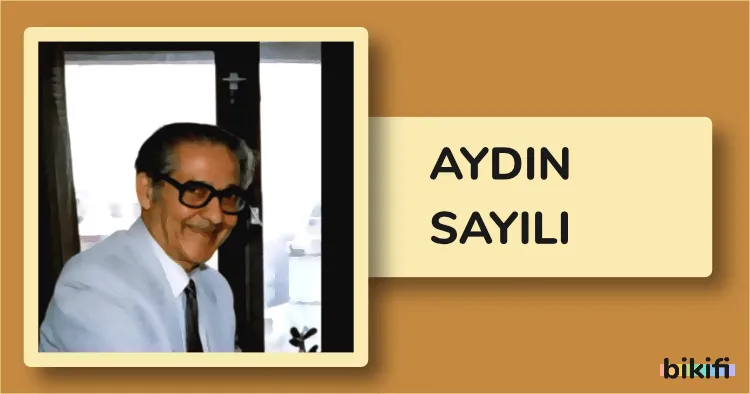 Aydın Sayılı