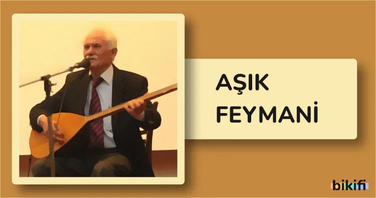 Aşık Feymani (1810-1880)