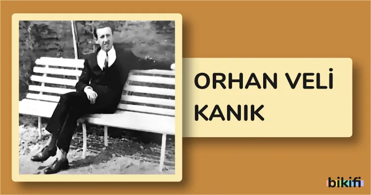 Orhan Veli Kanık