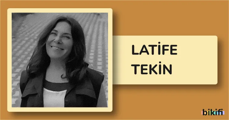 Latife Tekin: Türk Edebiyatının Özgün Sesi