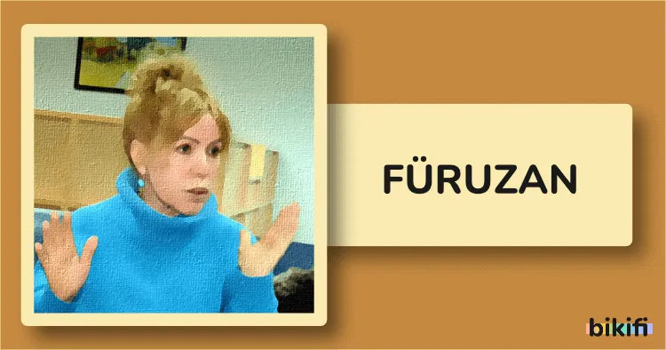 Füruzan: Türk Edebiyatının Güçlü Sesi