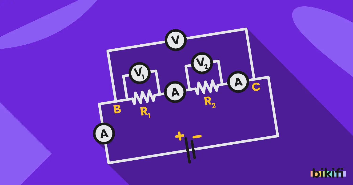 10. Sınıf Elektrik