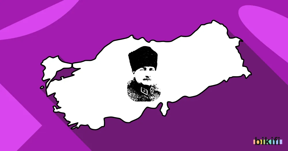 12. Sınıf Milli Mücadele
