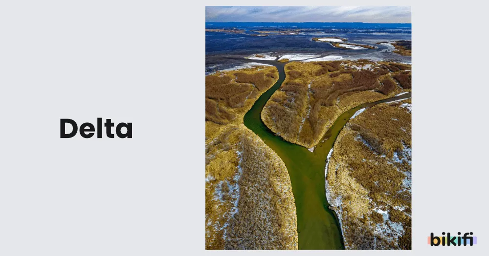 Delta