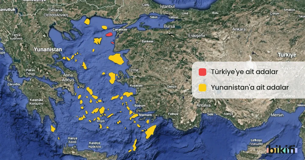 Ege Adaları